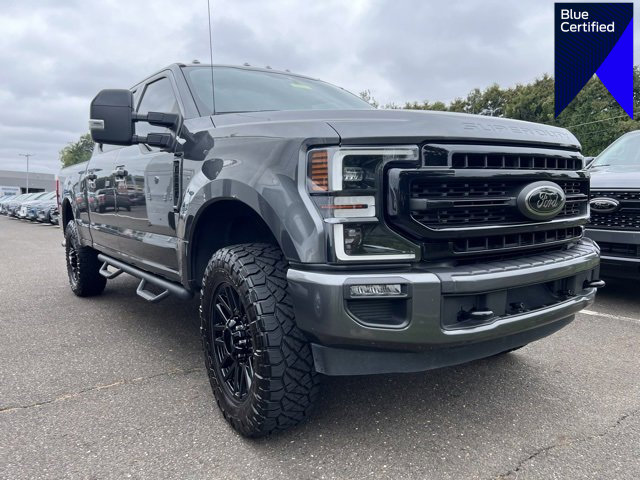 Certified 2020 Ford F250 Lariat