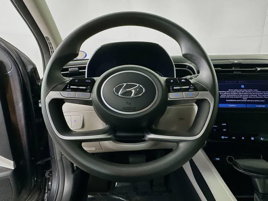 Used 2024 Hyundai Tucson SEL FWD image 16