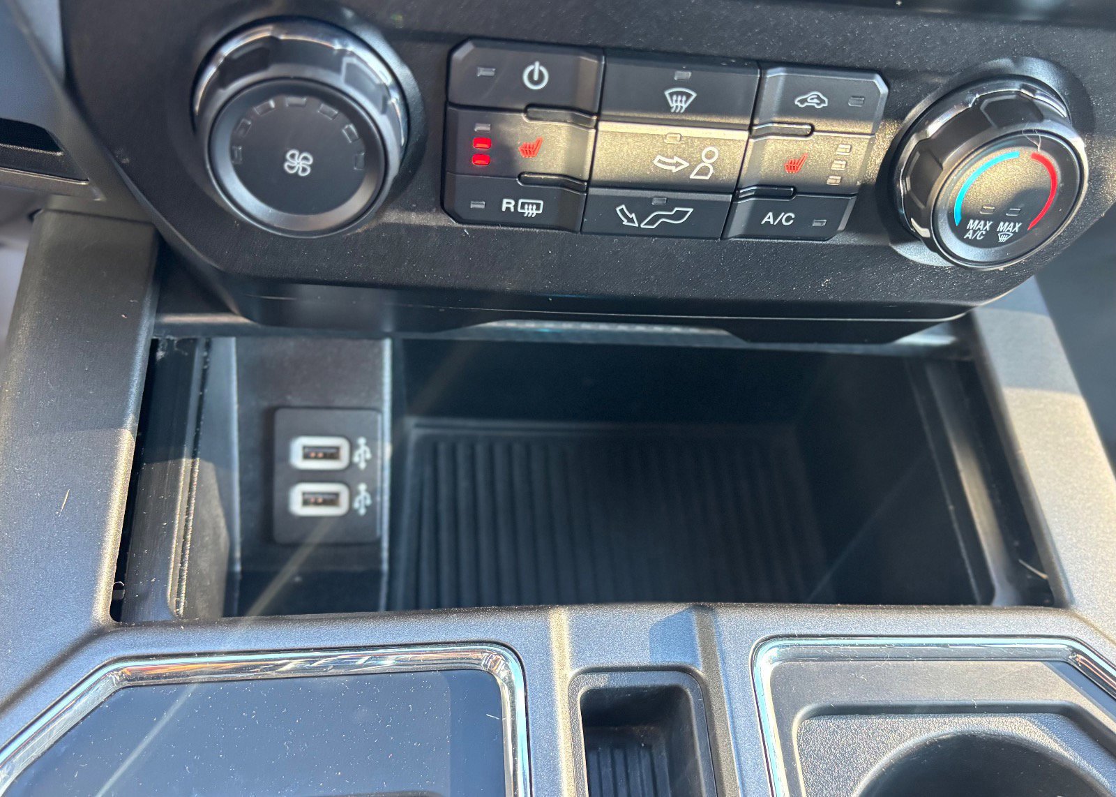 Certified 2020 Ford F150 XLT w/ Equipment Group 302A Luxury image 46