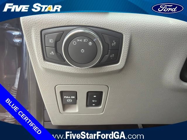 Certified 2020 Ford F150 XLT w/ Equipment Group 302A Luxury AWD/4WD image 15