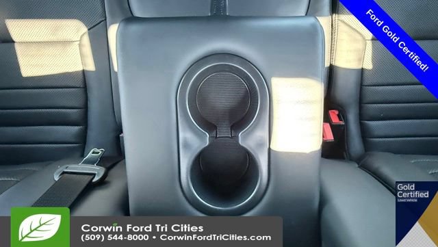 Certified 2026 Ford F450 Platinum AWD/4WD image 11