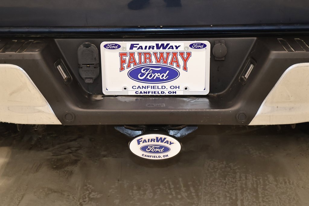 Certified 2018 Ford F150 XLT w/ Equipment Group 302A Luxury image 37