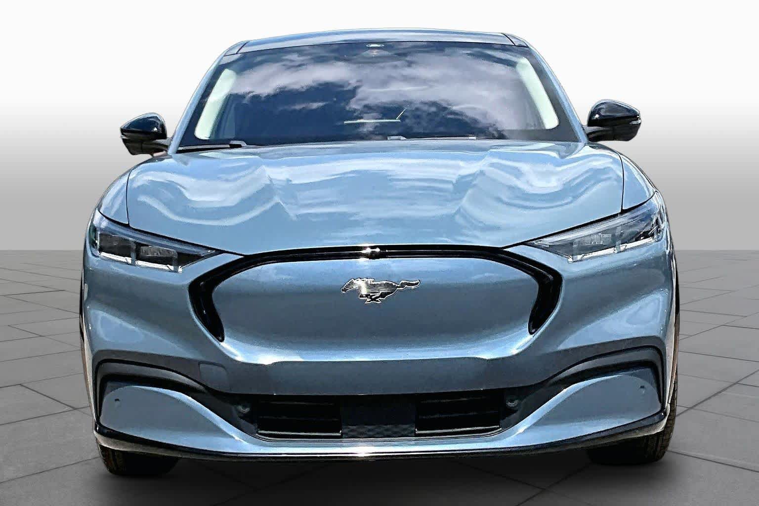 Certified 2023 Ford Mustang Mach-E Premium RWD image 3