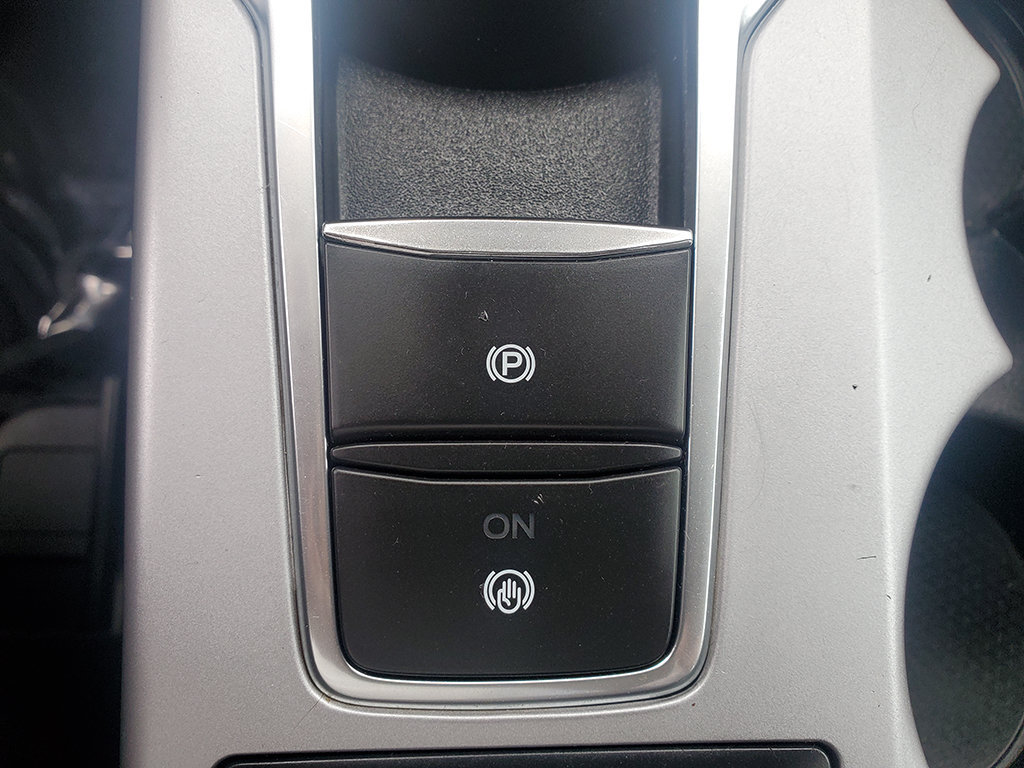 Certified 2023 Ford Bronco Sport Big Bend AWD/4WD image 28