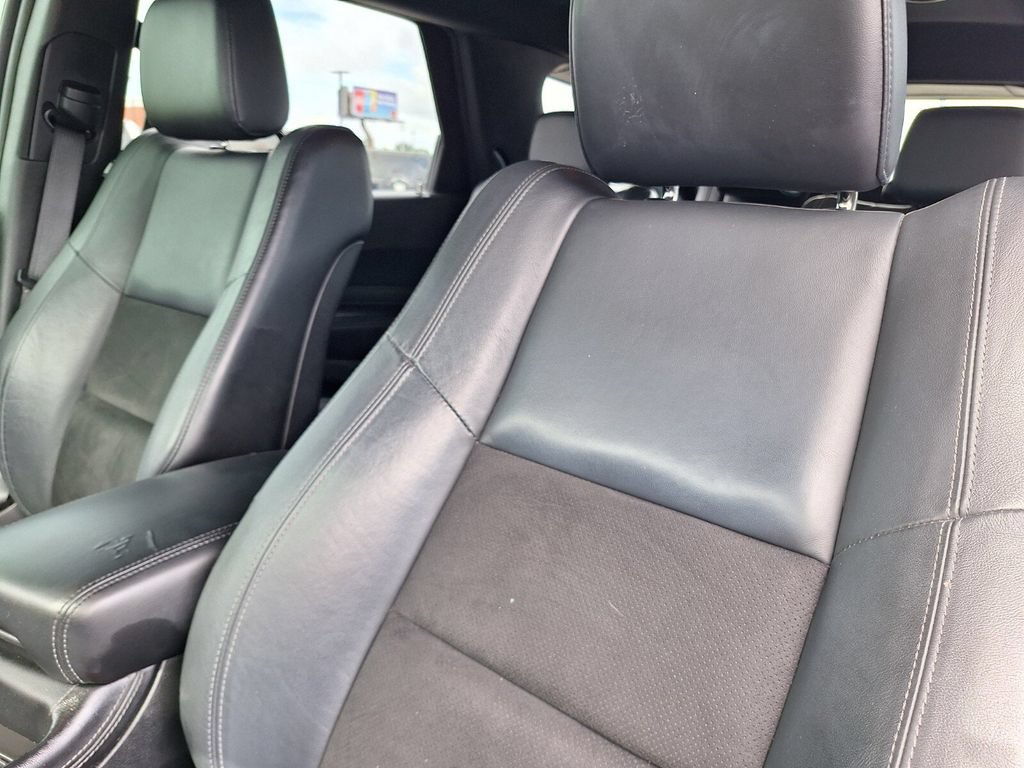 Used 2021 Dodge Durango GT RWD image 19