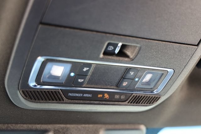 Certified 2023 Ford F150 Platinum w/ Equipment Group 701A High AWD/4WD image 29