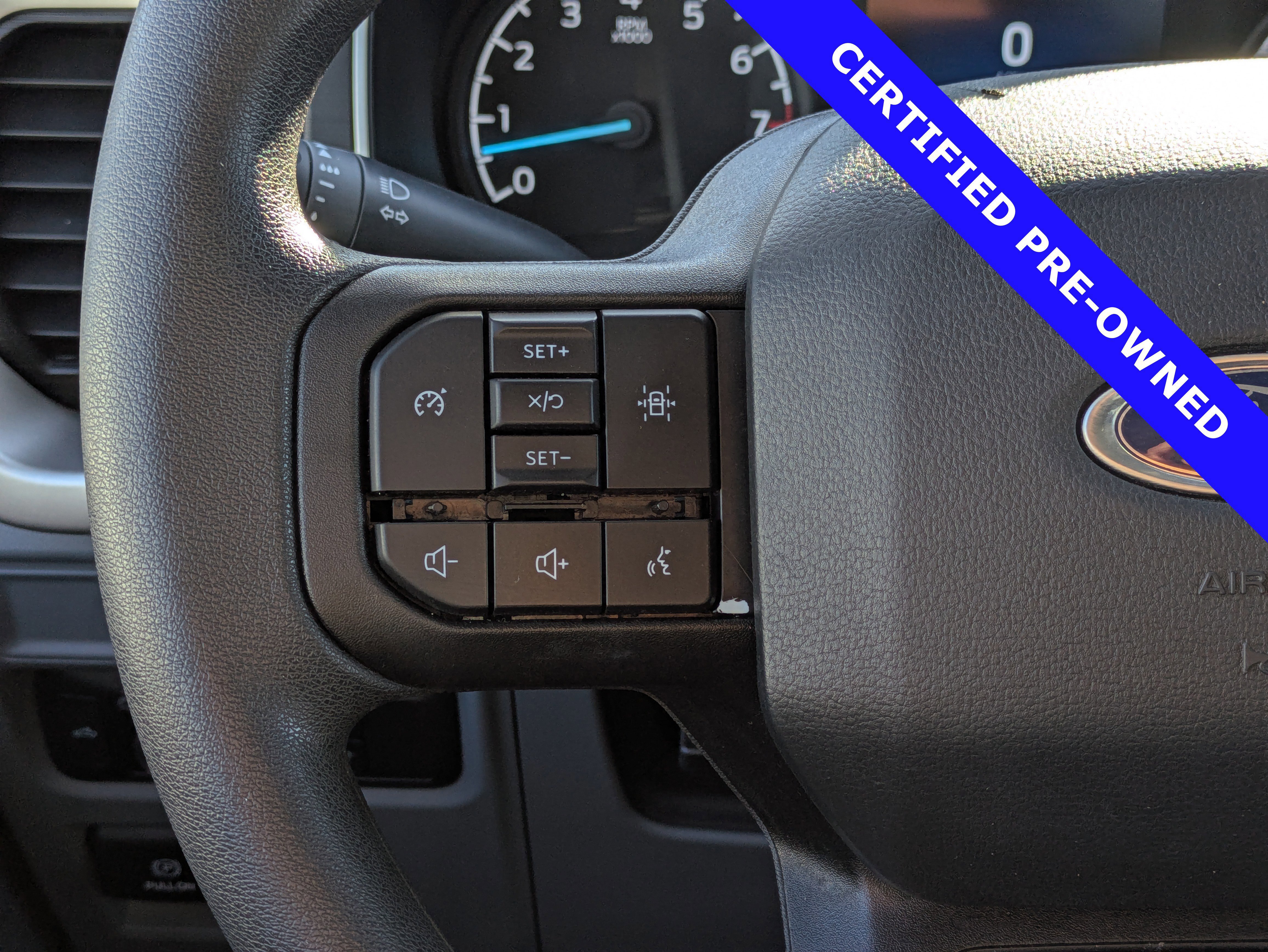 Certified 2022 Ford F150 XLT image 27