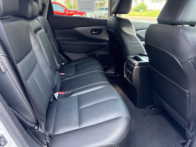 Used 2024 Nissan Murano SL w/ Cargo Package AWD/4WD image 34