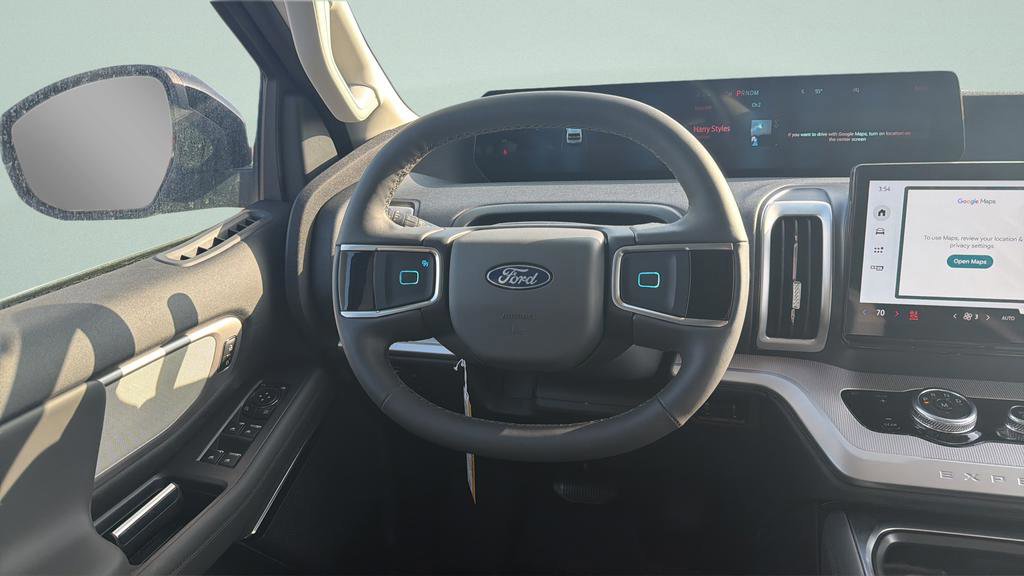 Certified 2026 Ford Expedition Active AWD/4WD image 24