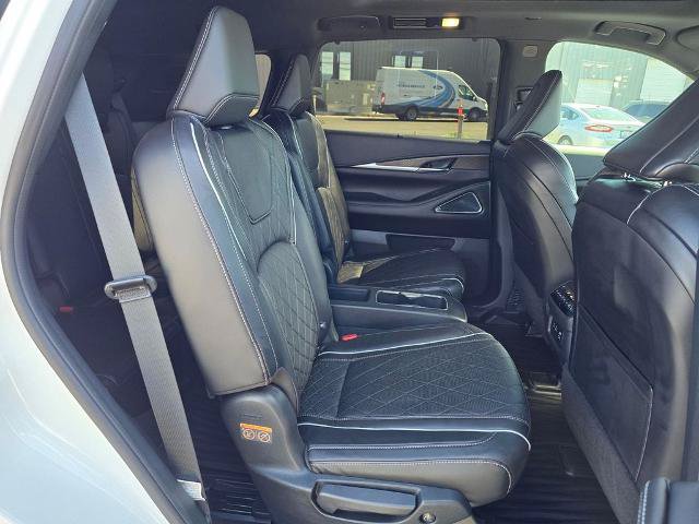 Used 2025 INFINITI QX60 Autograph AWD/4WD image 16