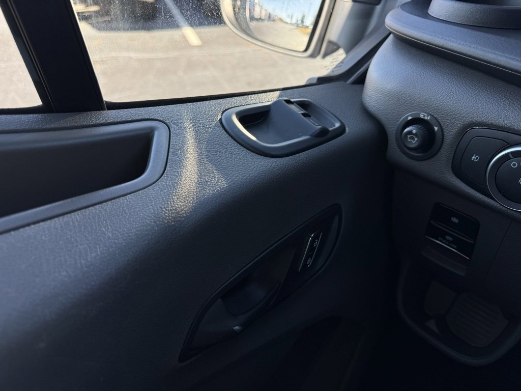 Certified 2024 Ford Transit 350 XLT image 12