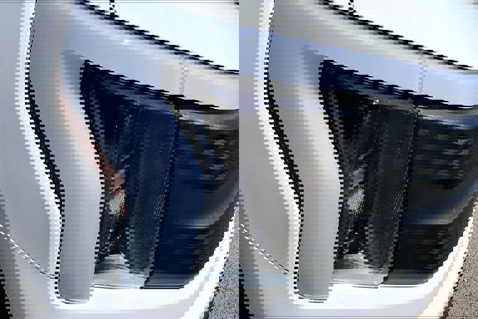 Certified 2025 Ford F150 Lightning Flash image 28