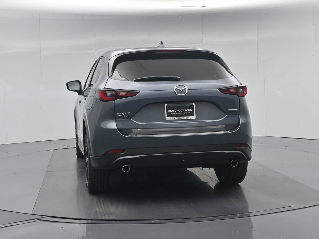Used 2022 MAZDA CX-5 Carbon Edition AWD/4WD image 31