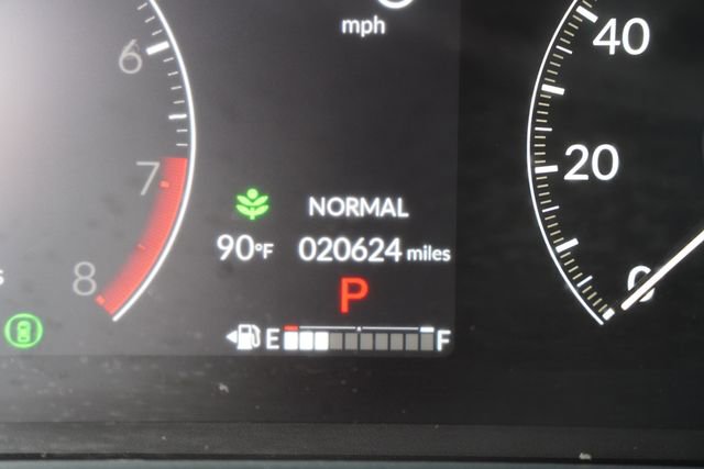 Used 2025 Honda Odyssey EX-L image 28