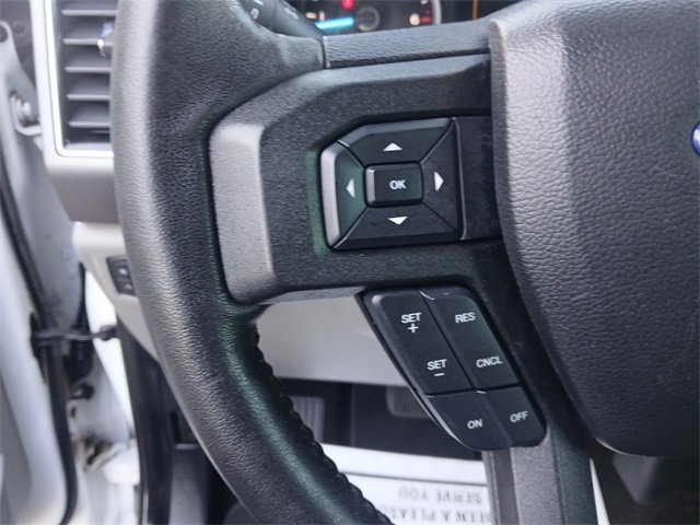 Certified 2020 Ford F150 XLT w/ Equipment Group 302A Luxury image 20