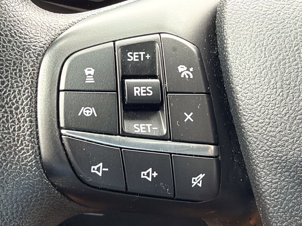 Certified 2025 Ford Bronco Sport Big Bend AWD/4WD image 27