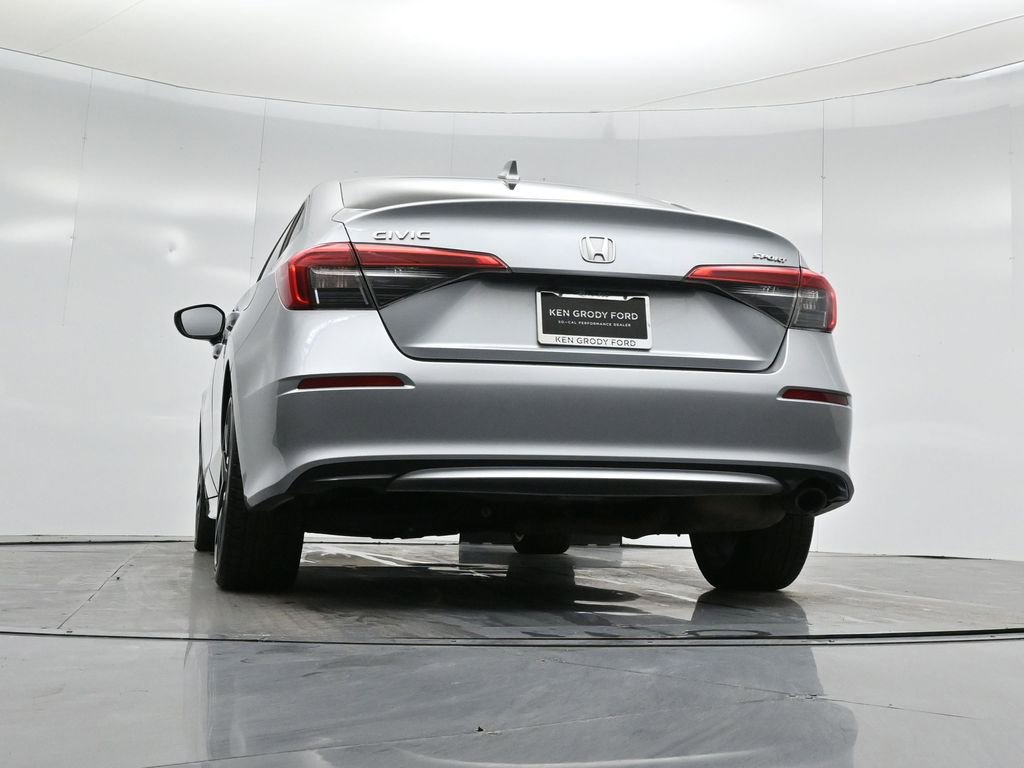 Used 2022 Honda Civic Sport image 46