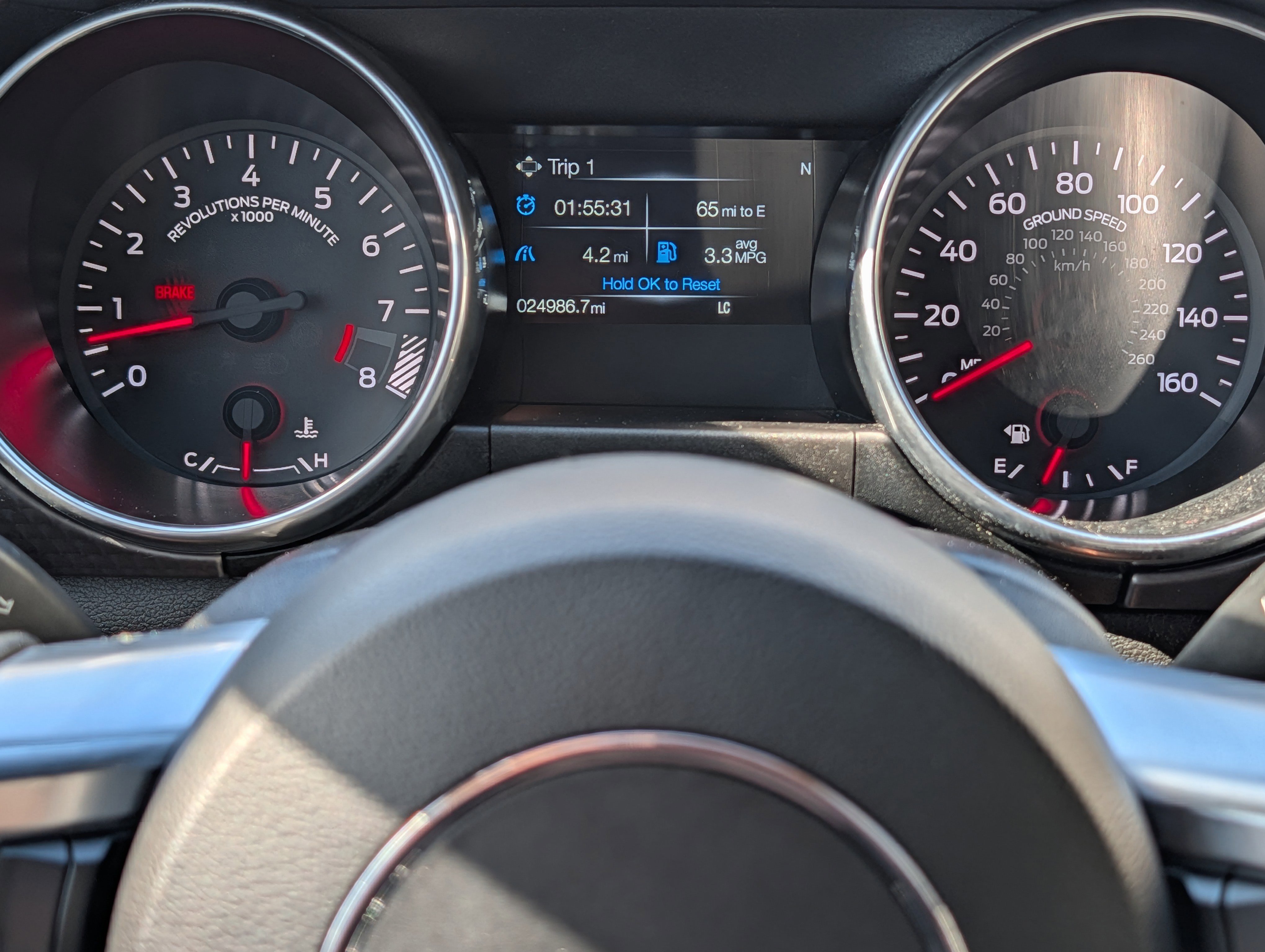 Certified 2019 Ford Mustang GT w/ Performance Package - Level 2 image 23