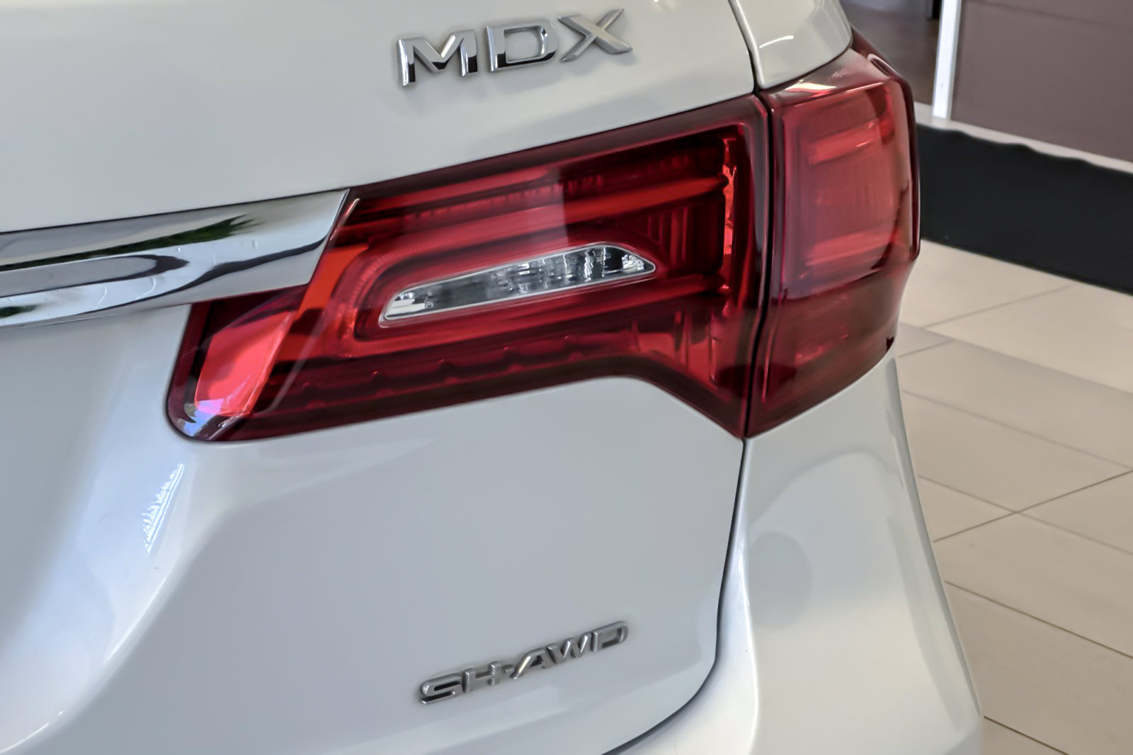Used 2020 Acura MDX w/ Technology Package AWD/4WD image 29