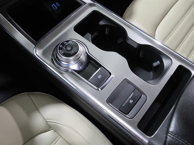 Certified 2022 Ford Edge SEL w/ Convenience Package image 17