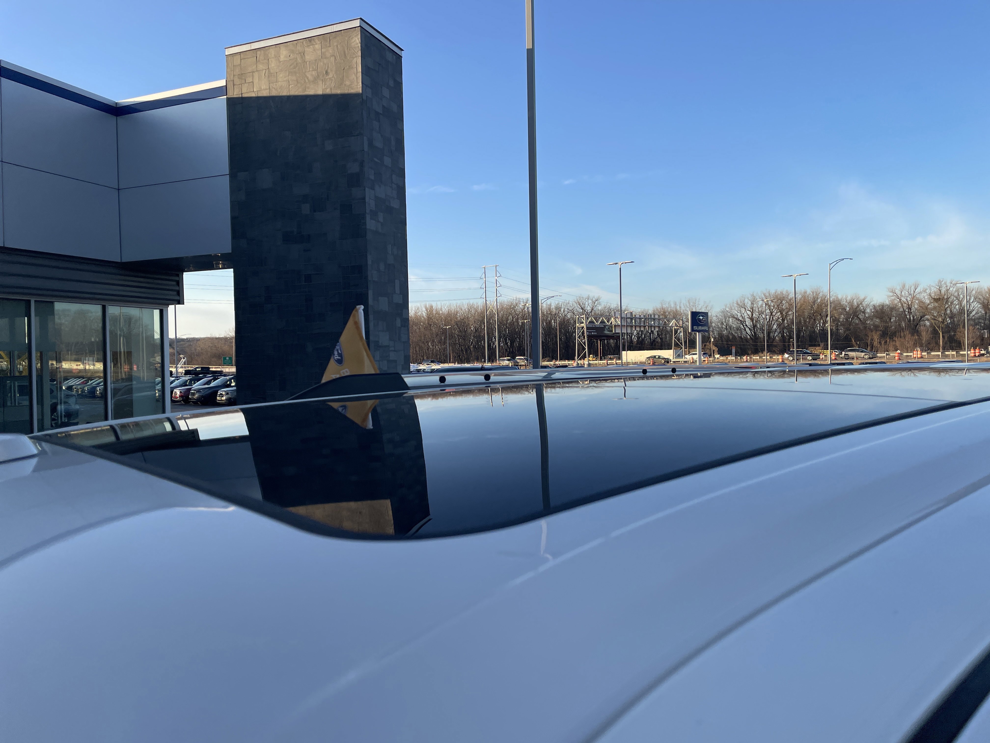 Certified 2022 Ford Expedition Max Limited image 10