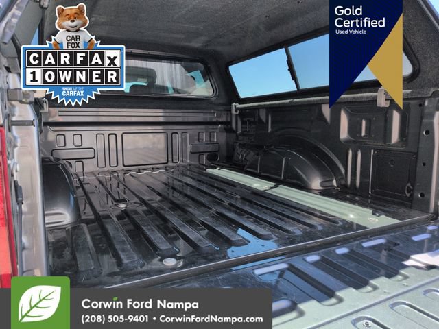 Certified 2024 Ford F150 XLT w/ FX4 Off-Road Package AWD/4WD image 30
