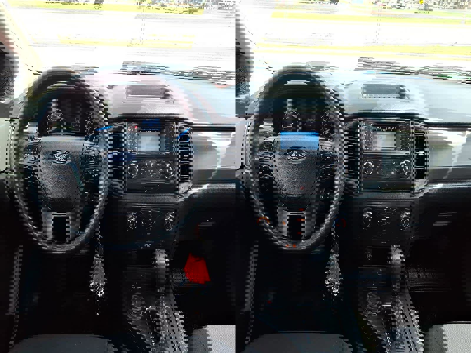 Certified 2022 Ford Ranger XL w/ Equipment Group 101A High image 18