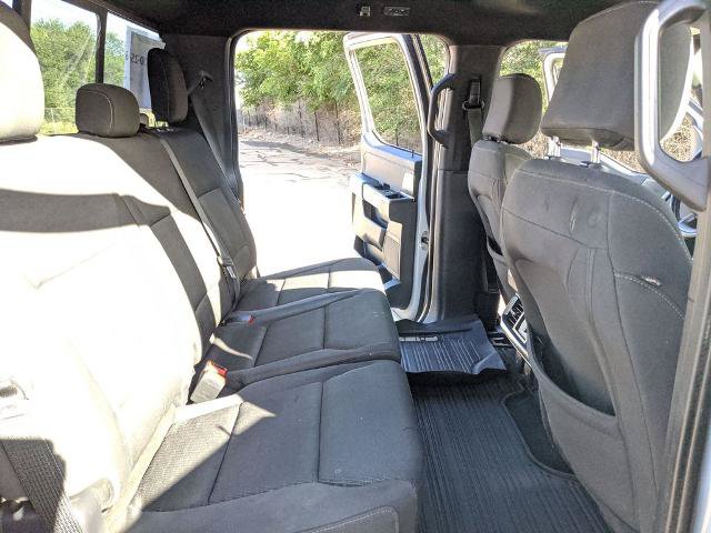 Certified 2023 Ford F150 XLT w/ Equipment Group 302A High AWD/4WD image 19