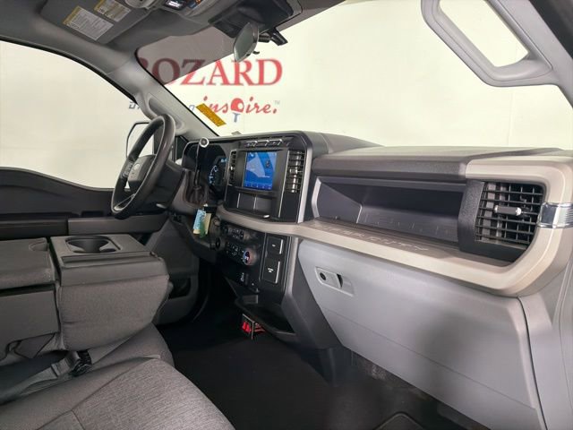 Certified 2024 Ford F350 XL w/ STX Appearance Package AWD/4WD image 17