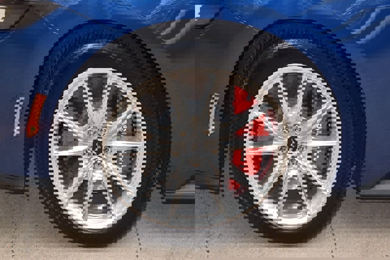 Certified 2024 Ford Mustang GT Premium image 36