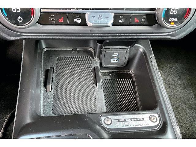 Certified 2025 Ford Bronco Big Bend image 16