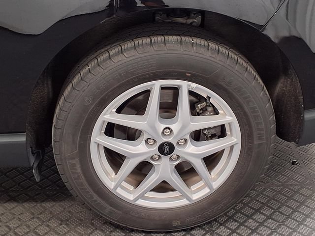 Certified 2023 Ford Edge SEL w/ Convenience Package AWD/4WD image 28