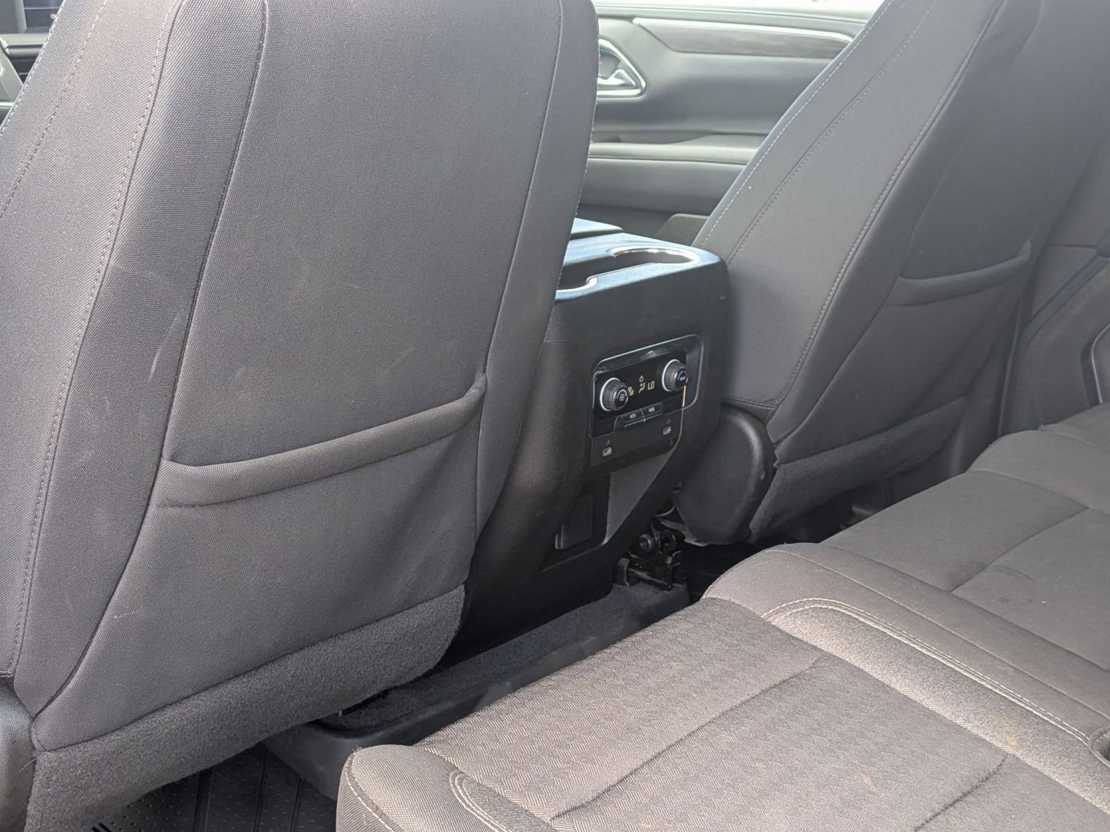 Used 2023 Chevrolet Suburban LS w/ Driver Alert Package AWD/4WD image 27
