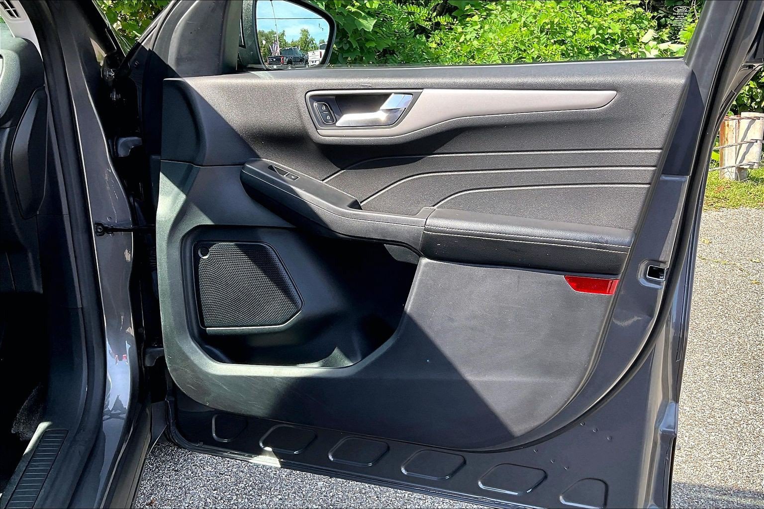 Certified 2021 Ford Escape SE AWD/4WD image 24