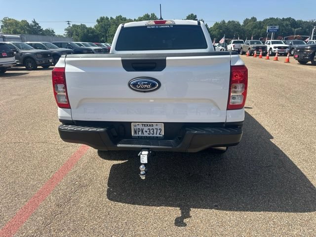 Certified 2024 Ford Ranger XL w/ Trailer Tow Package RWD image 25