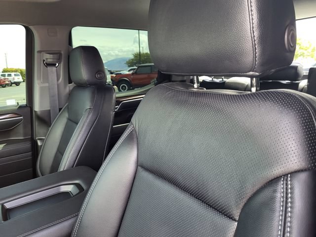 Used 2026 Chevrolet Silverado 1500 LT AWD/4WD image 25