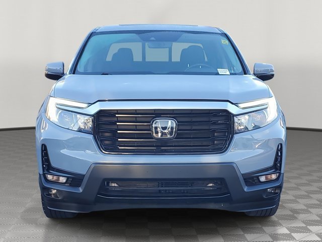 Used 2022 Honda Ridgeline RTL-E image 6