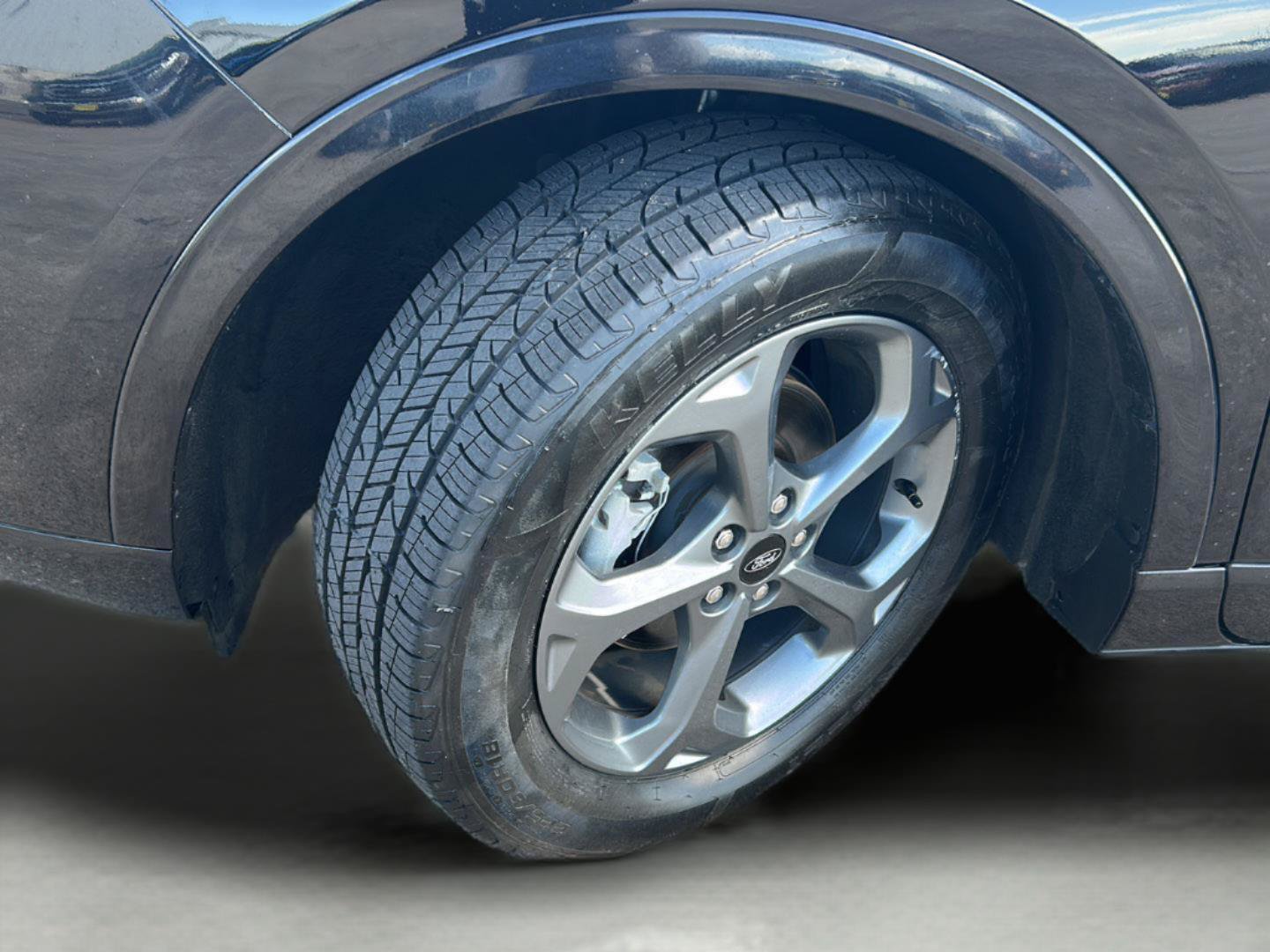 Certified 2023 Ford Escape ST-Line FWD image 28