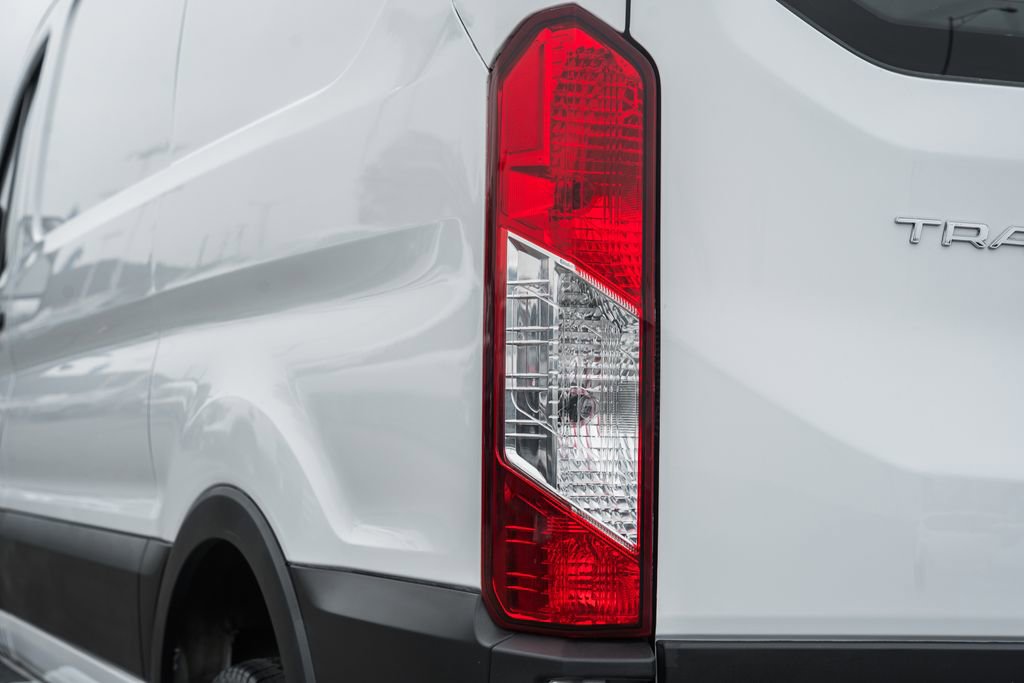 Certified 2023 Ford Transit 250 Low Roof w/ Exterior Upgrade Package image 6