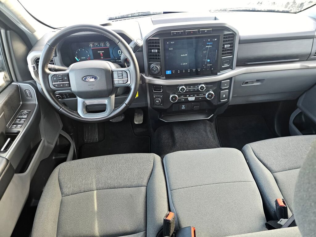 Certified 2024 Ford F150 XLT image 15