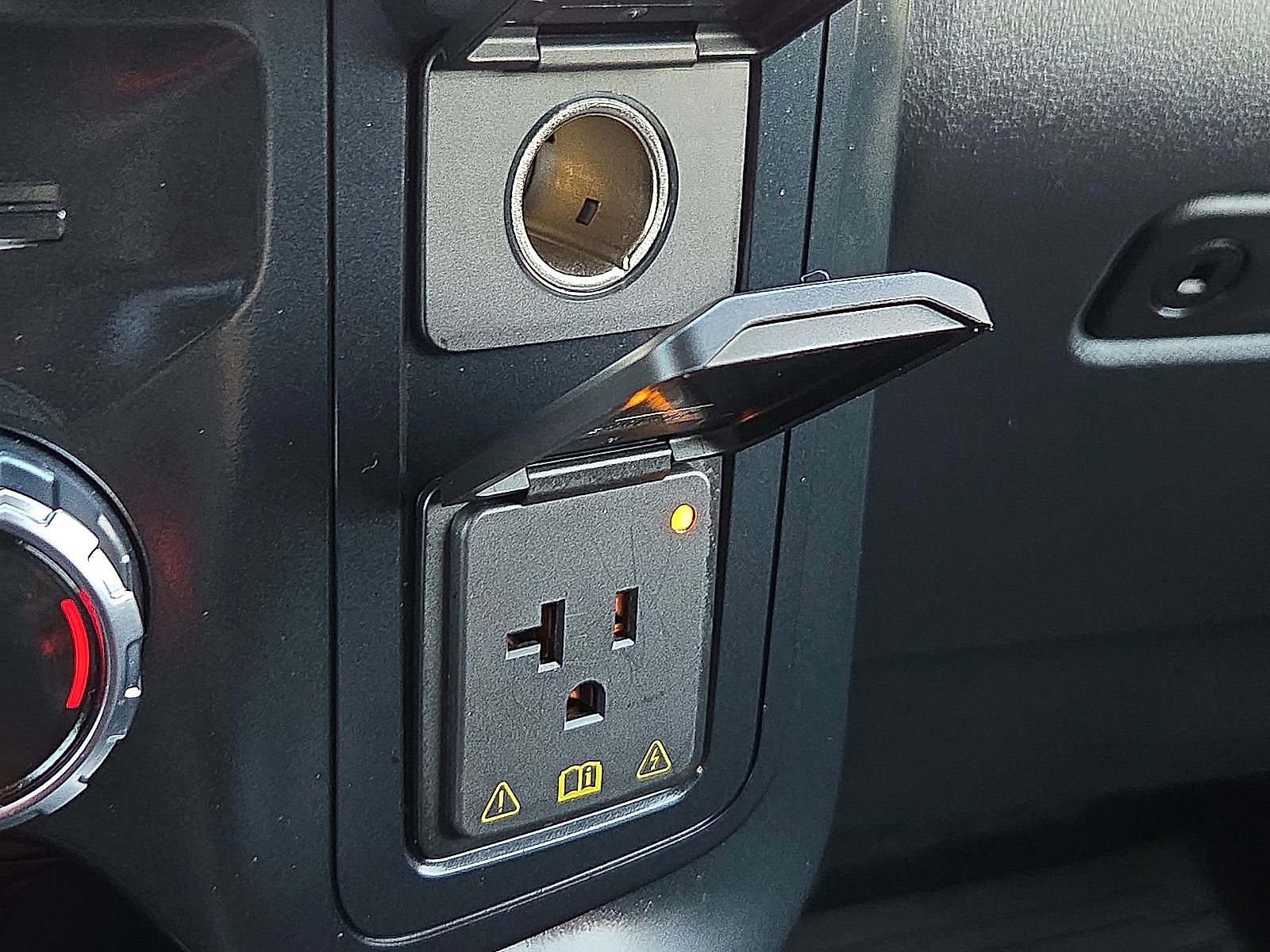 Certified 2023 Ford F150 Raptor image 19