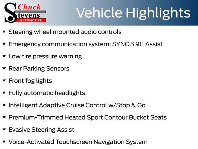Certified 2024 Ford Bronco Sport Outer Banks w/ Tech Package image 15