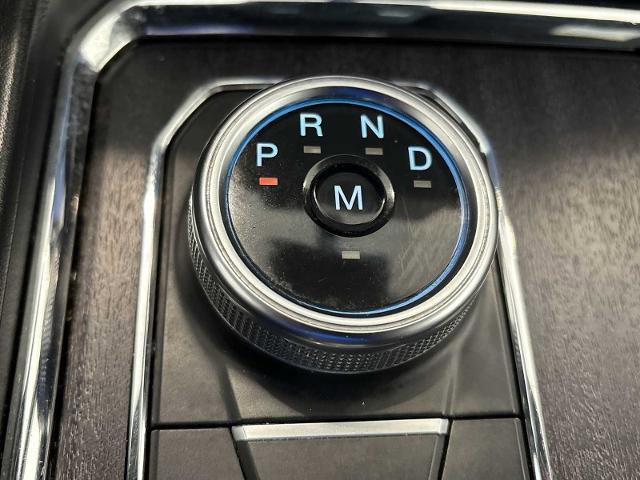 Certified 2022 Ford Expedition Platinum image 15