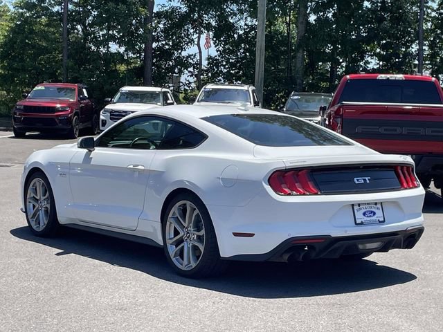 Certified 2023 Ford Mustang GT Premium RWD image 26