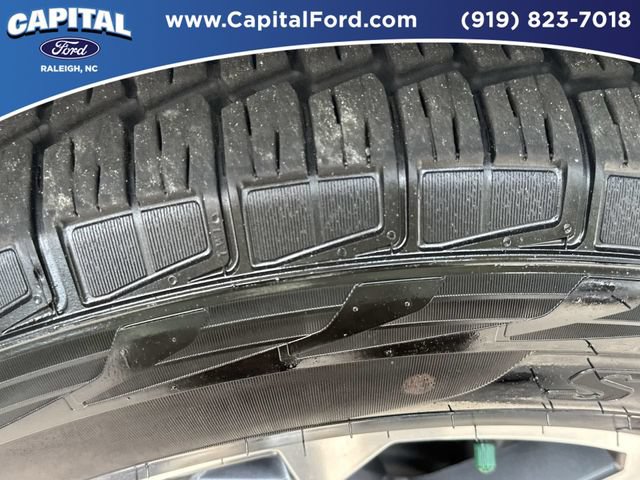 Certified 2025 Ford Expedition Active AWD/4WD image 14