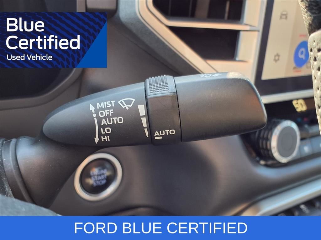 Used 2022 Toyota Tundra Platinum w/ Advanced Package image 21