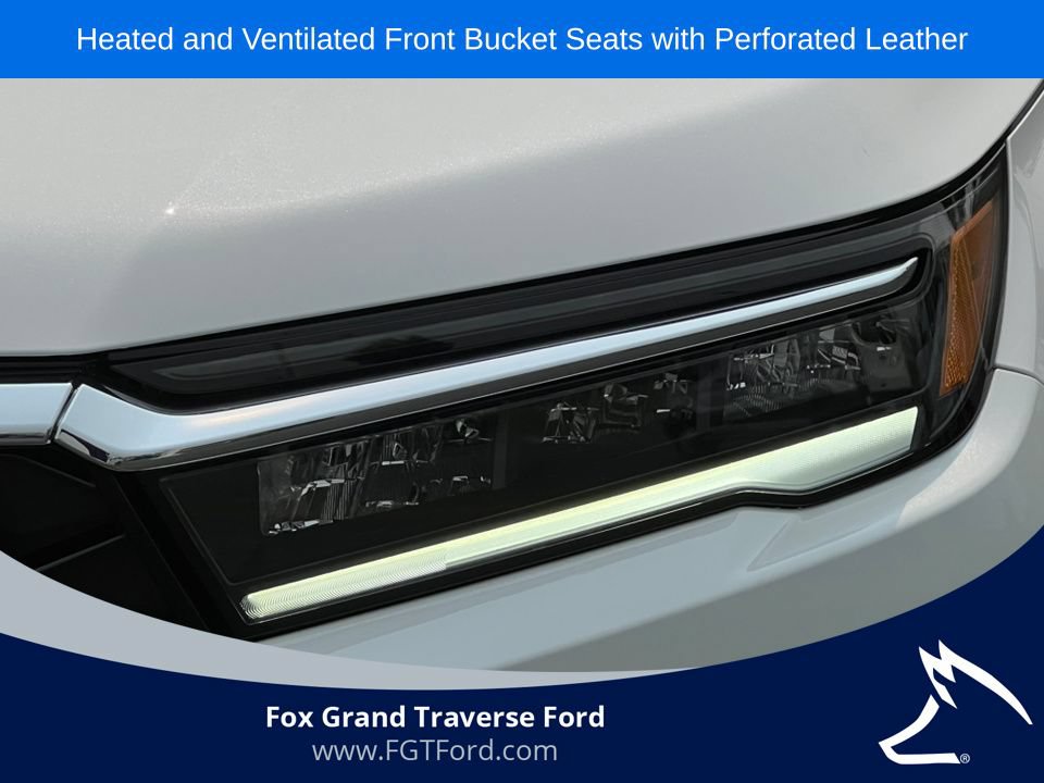 Used 2024 Honda Pilot Elite image 38
