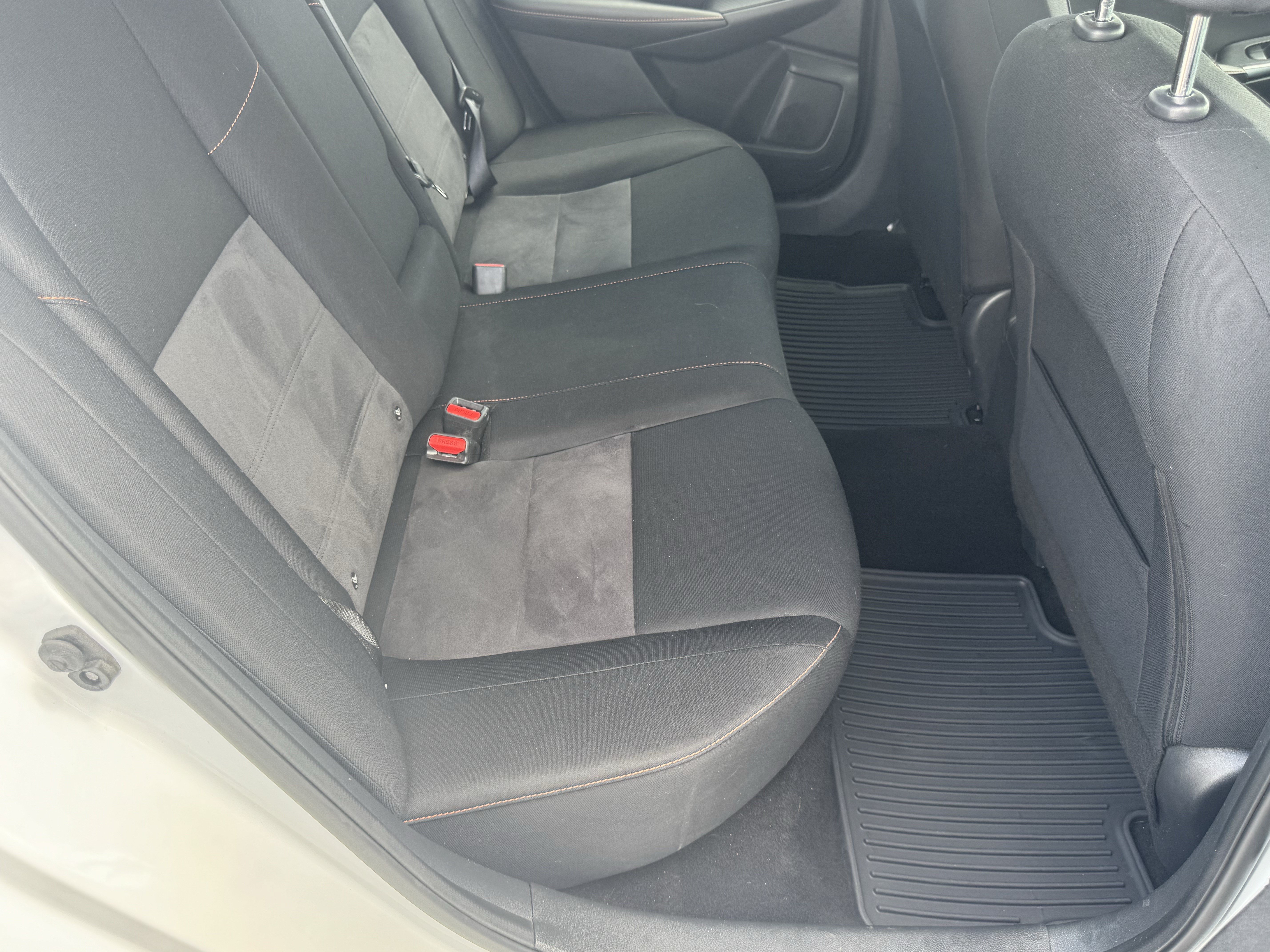 Used 2021 Nissan Sentra SR FWD image 16