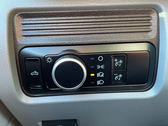 Certified 2024 Ford F250 XL w/ XL Off-Road Package image 22