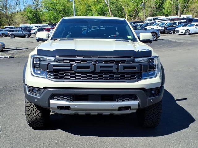 Certified 2025 Ford Ranger Raptor AWD/4WD image 19